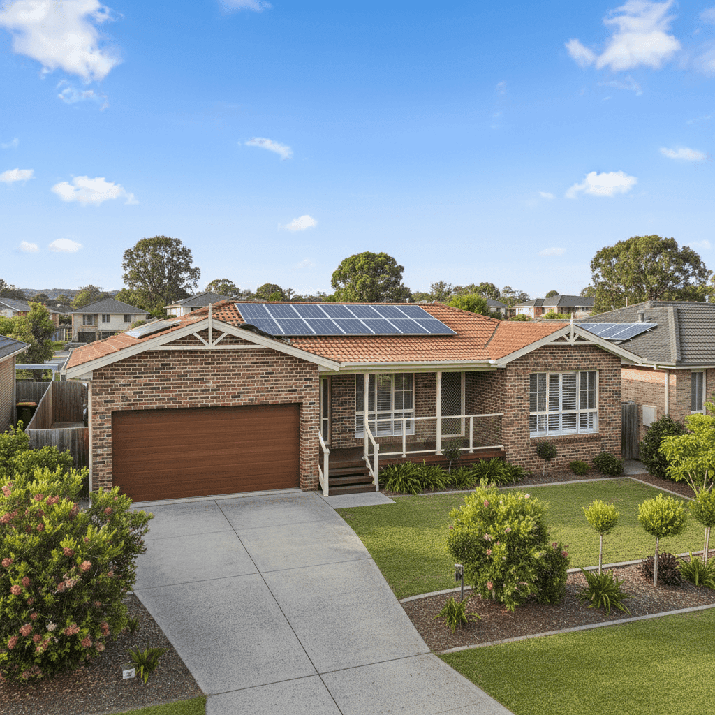 Home Insurance Cost for 4-Bedroom Free Standing Home in West Ballina NSW 2478