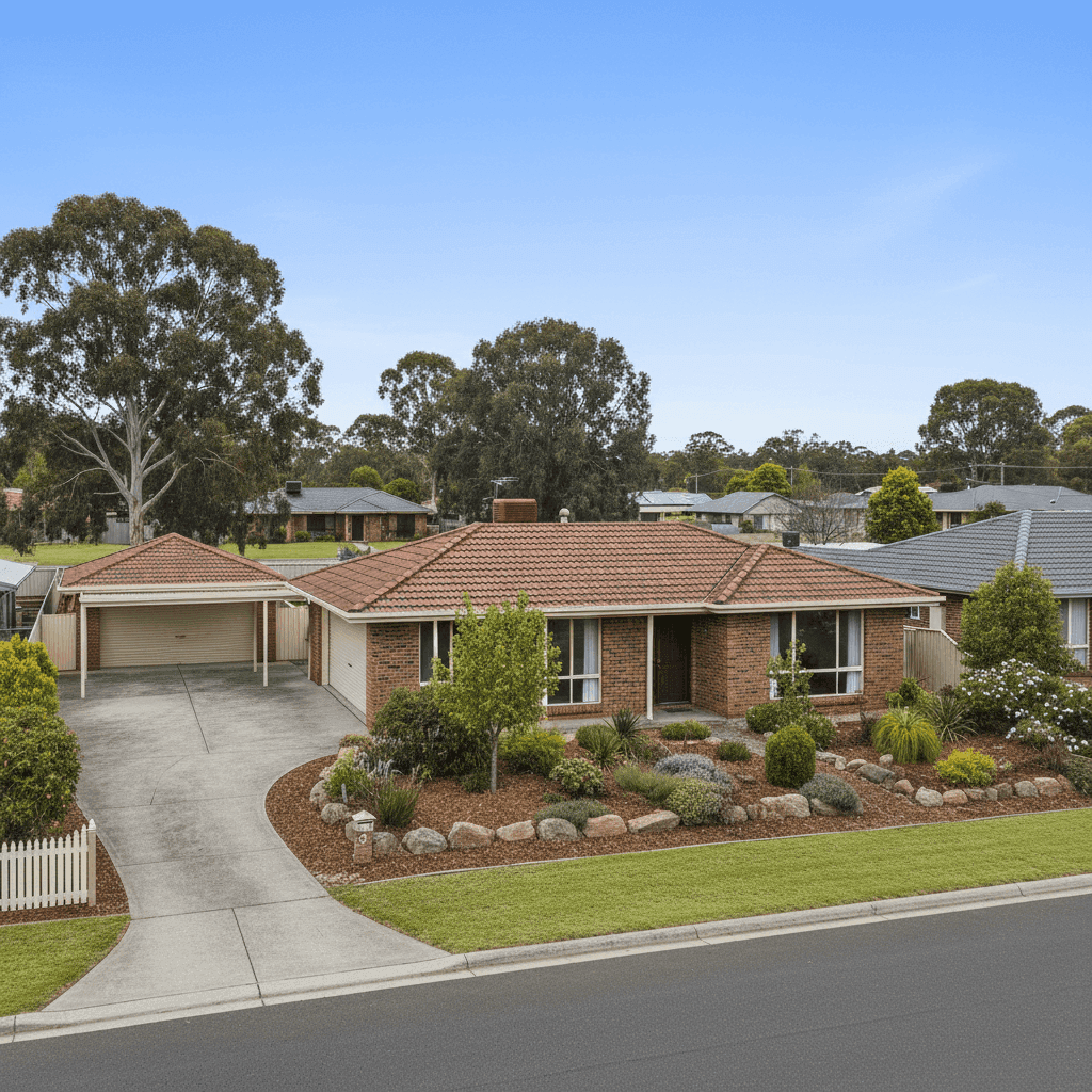 Home Insurance Cost for 3-Bedroom Free Standing Home in Uralla NSW 2358