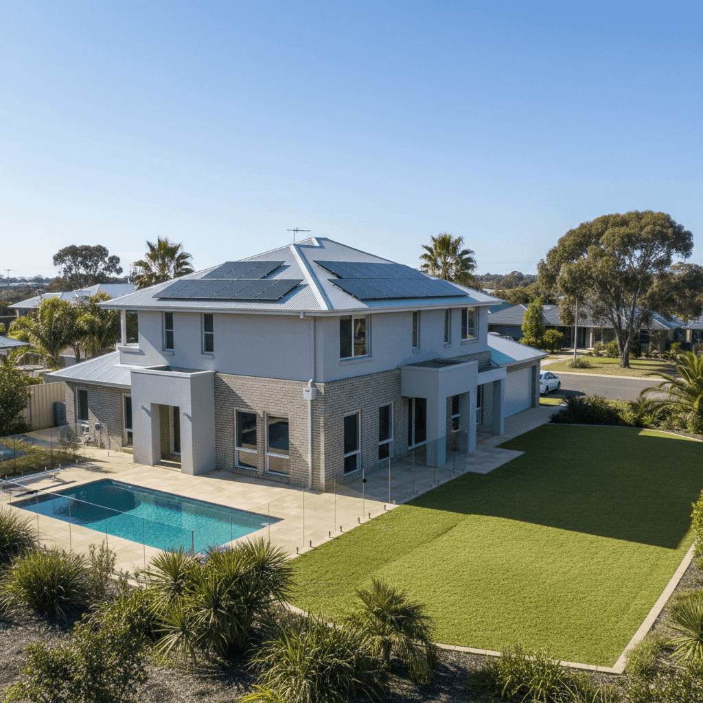 Home Insurance Cost for 4-Bedroom Free Standing Home in Burns Beach WA 6028