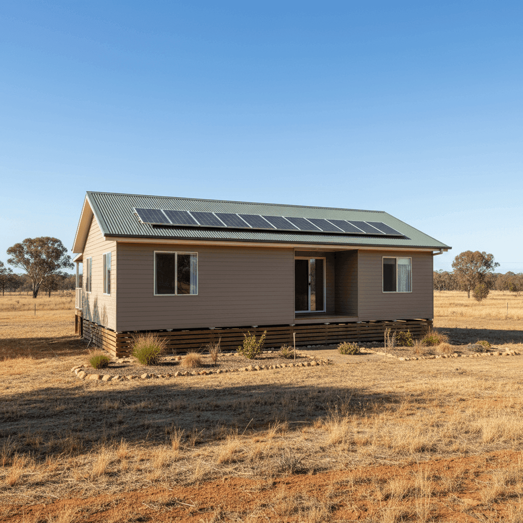 Home Insurance Cost for 2-Bedroom Free Standing Home in Coolatai NSW 2402