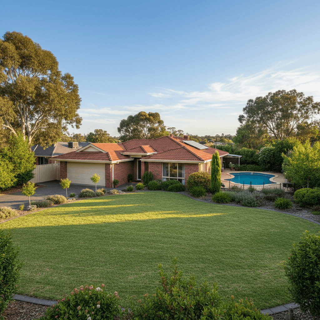 Home Insurance Cost for 4-Bedroom Free Standing Home in Richardson ACT 2905