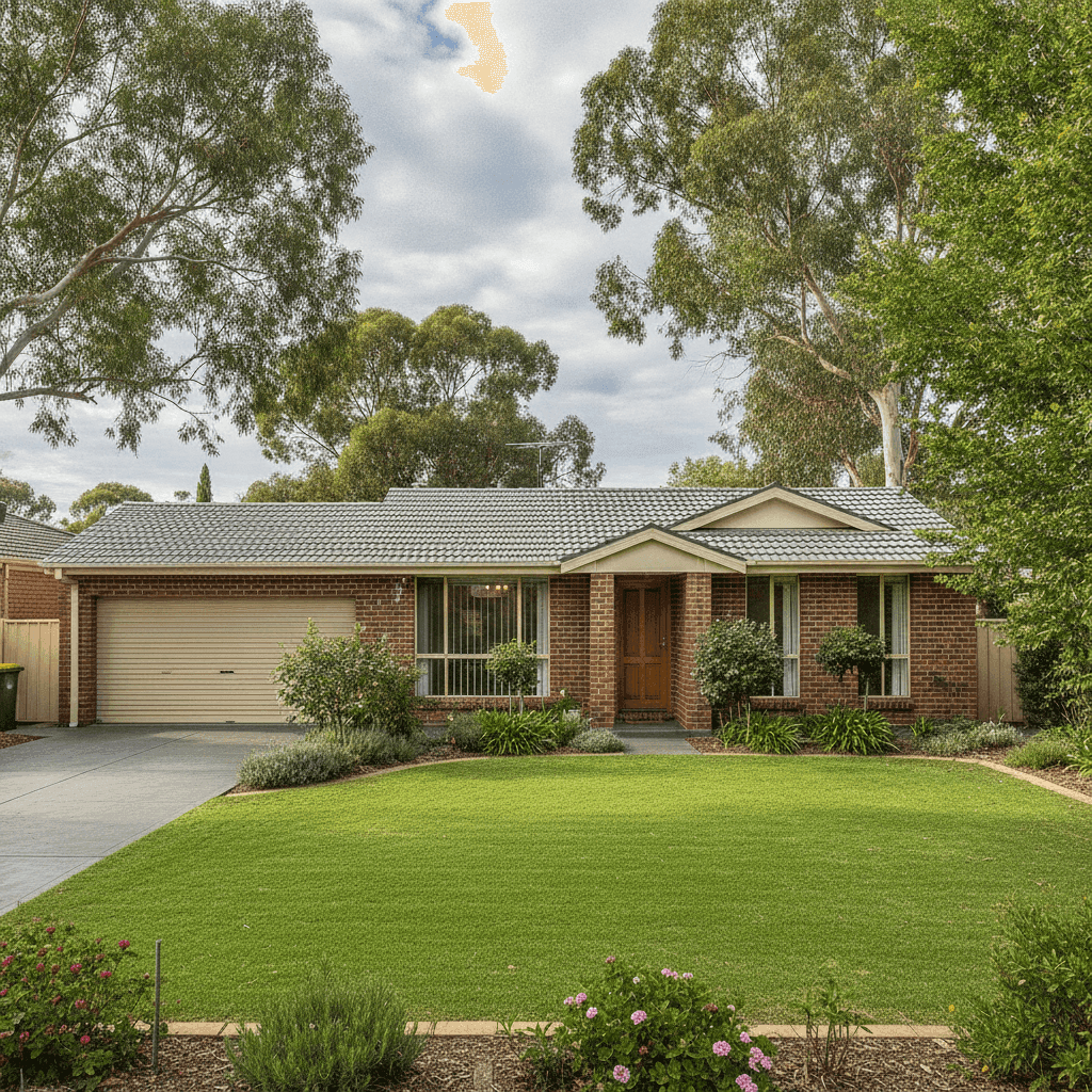 Home Insurance Cost for 4-Bedroom Free Standing Home in Patterson Lakes VIC 3197
