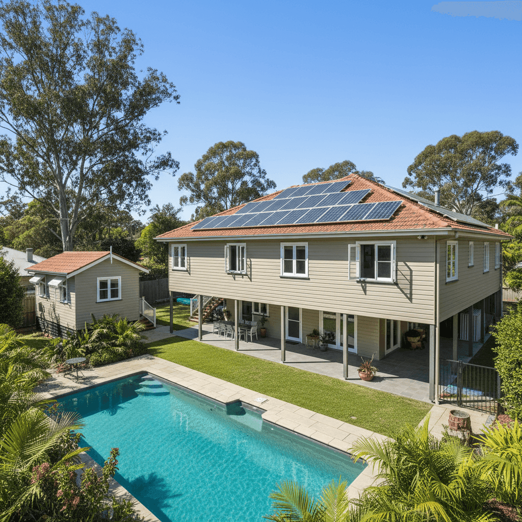 Home Insurance Cost for 4-Bedroom Free Standing Home in Diamond Creek VIC 3089