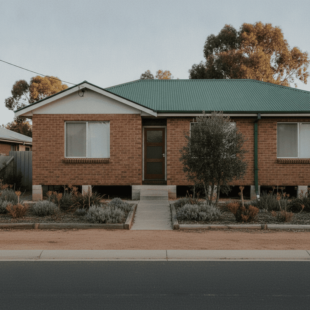 Home Insurance Cost for 2-Bedroom Semi Detached in Whyalla Playford SA 5600