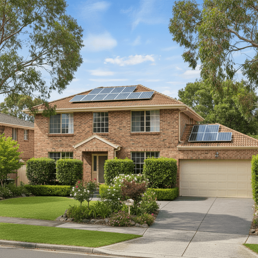 Home Insurance Cost for 3-Bedroom Free Standing Home in Kingsgrove NSW 2208