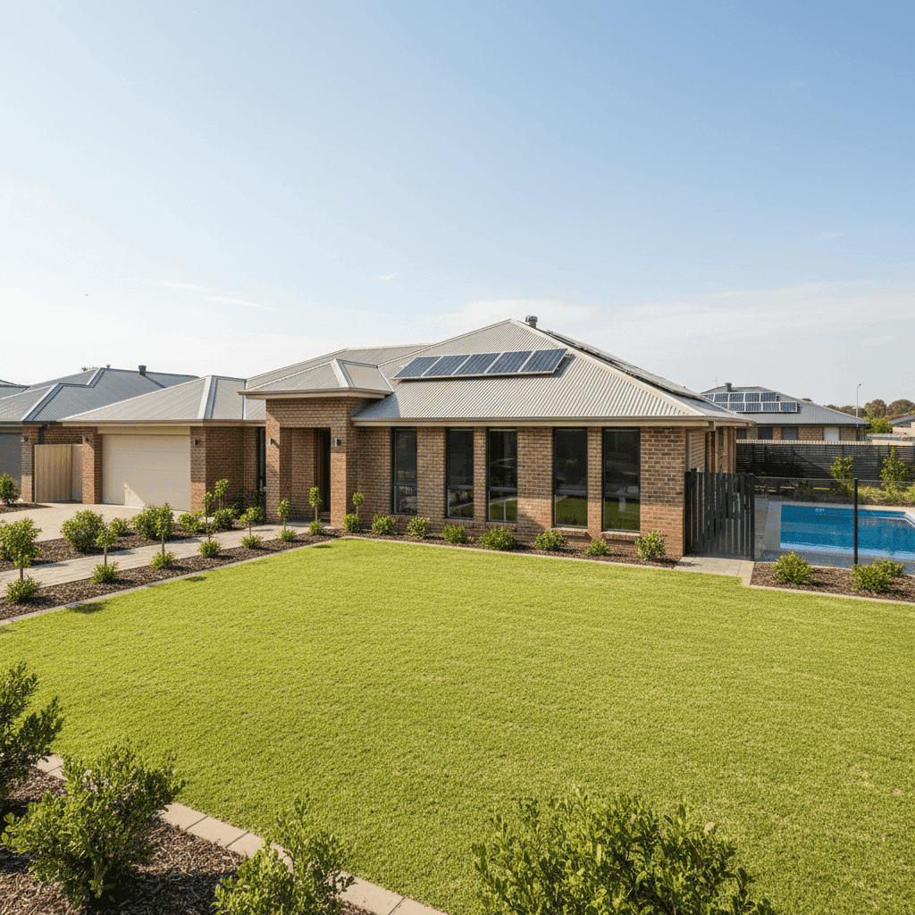 Home Insurance Cost for 5-Bedroom Free Standing Home in Pitt Town NSW 2756