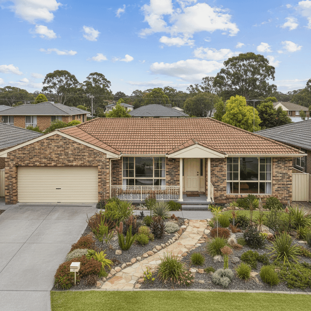 Home Insurance Cost for 3-Bedroom Free Standing Home in Toormina NSW 2452