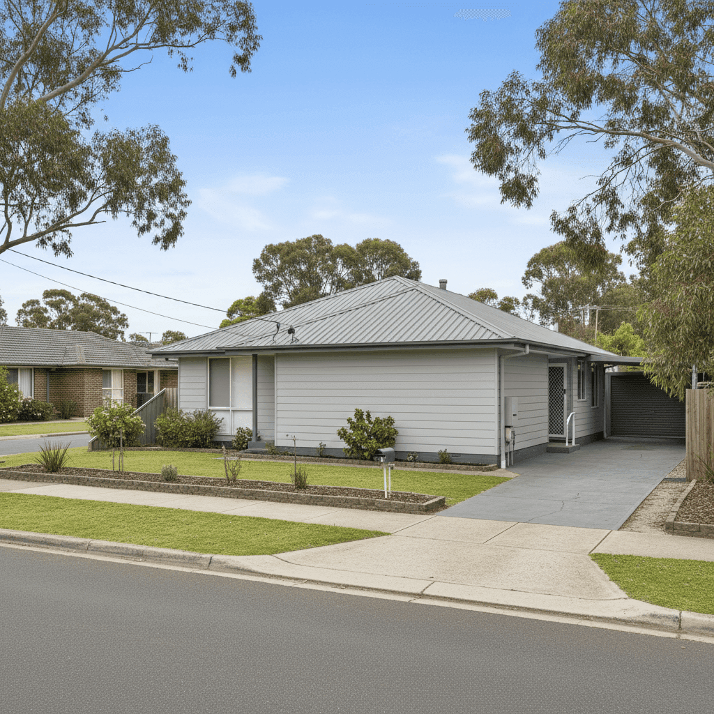 Home Insurance Cost for 2-Bedroom Semi Detached in Lurnea NSW 2170