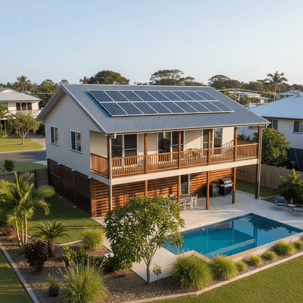 Home Insurance Cost for 2-Bedroom Free Standing Home in Saunders Beach QLD 4818
