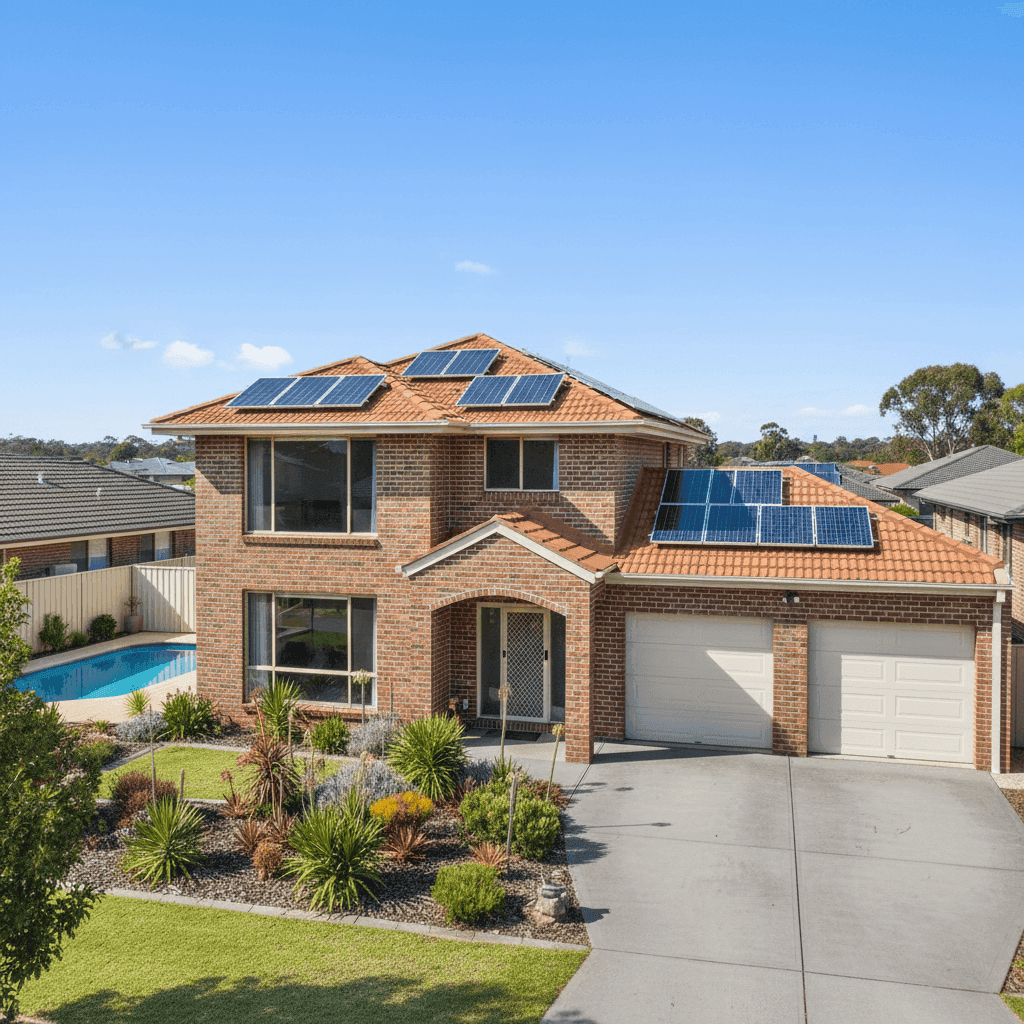 Home Insurance Cost for 4-Bedroom Free Standing Home in Medowie NSW 2318