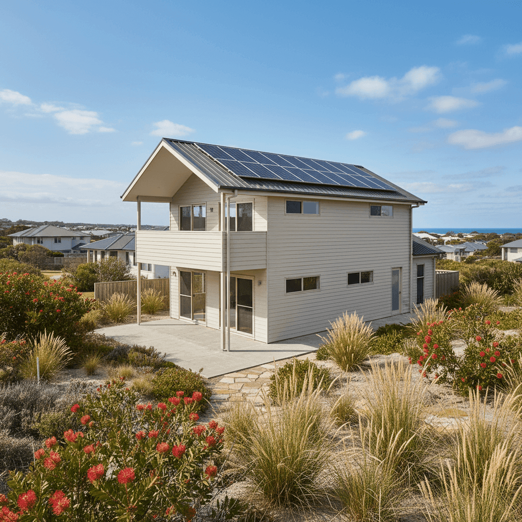 Home Insurance Cost for 5-Bedroom Free Standing Home in Catherine Hill Bay NSW 2281