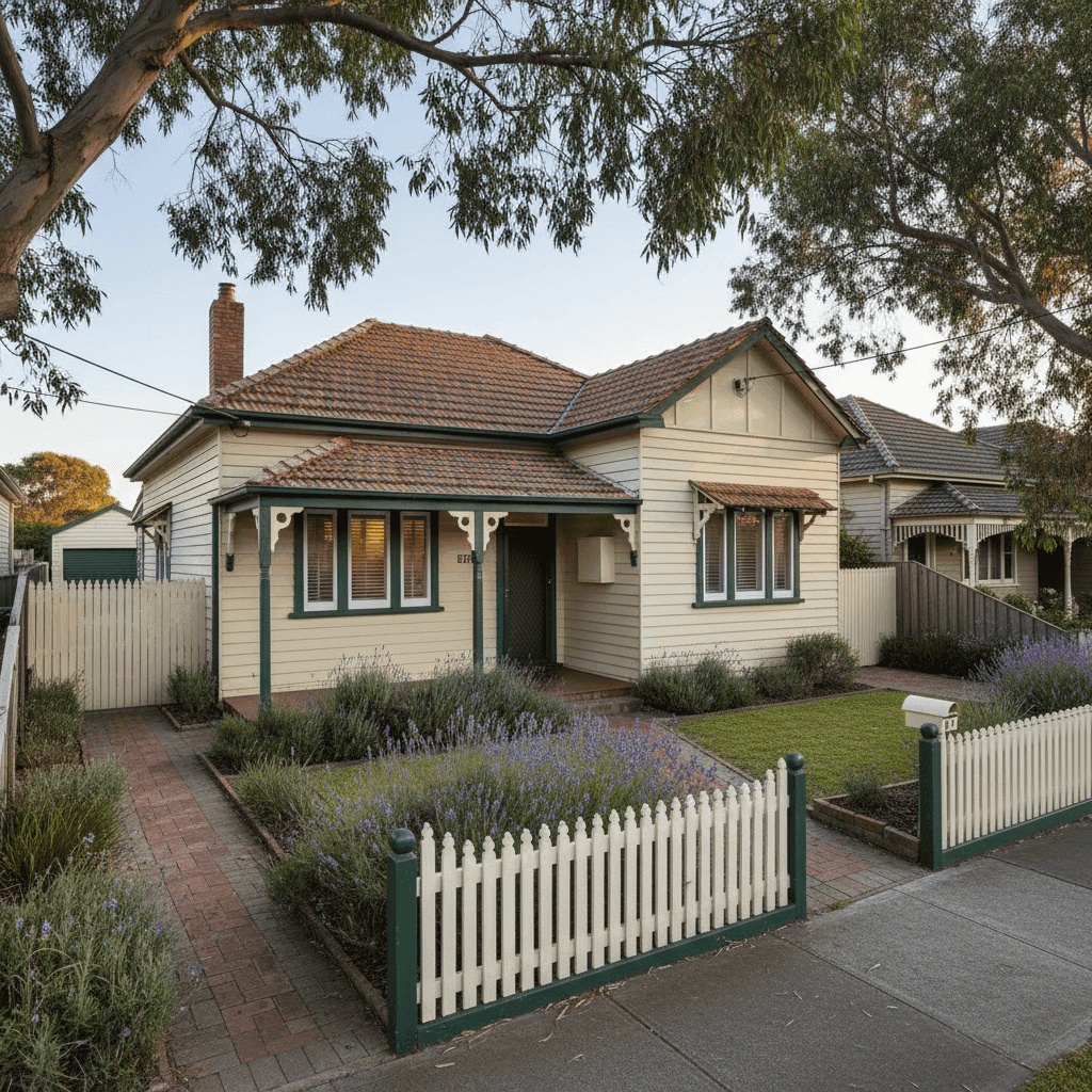 Home Insurance Cost for 2-Bedroom Free Standing Home in Coburg North VIC 3058