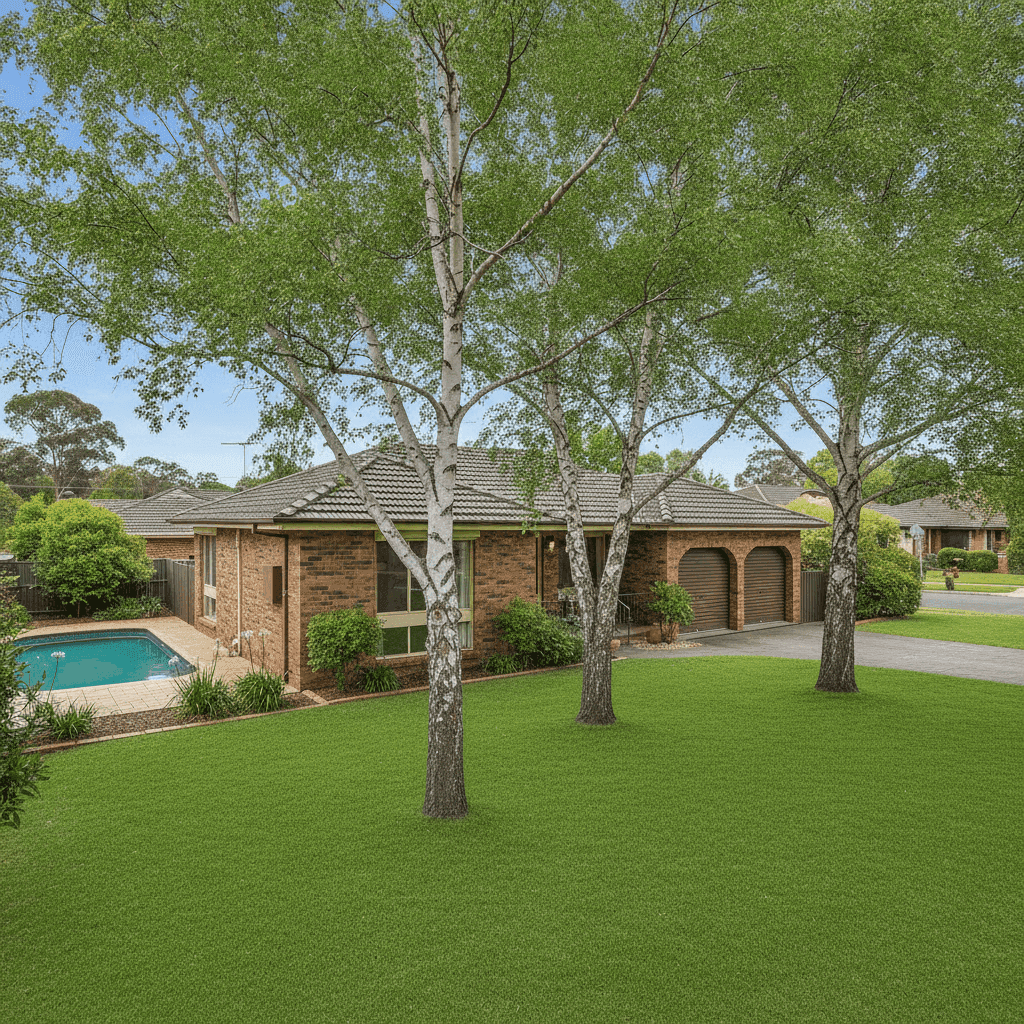 Home Insurance Cost for 4-Bedroom Free Standing Home in Cheltenham VIC 3192