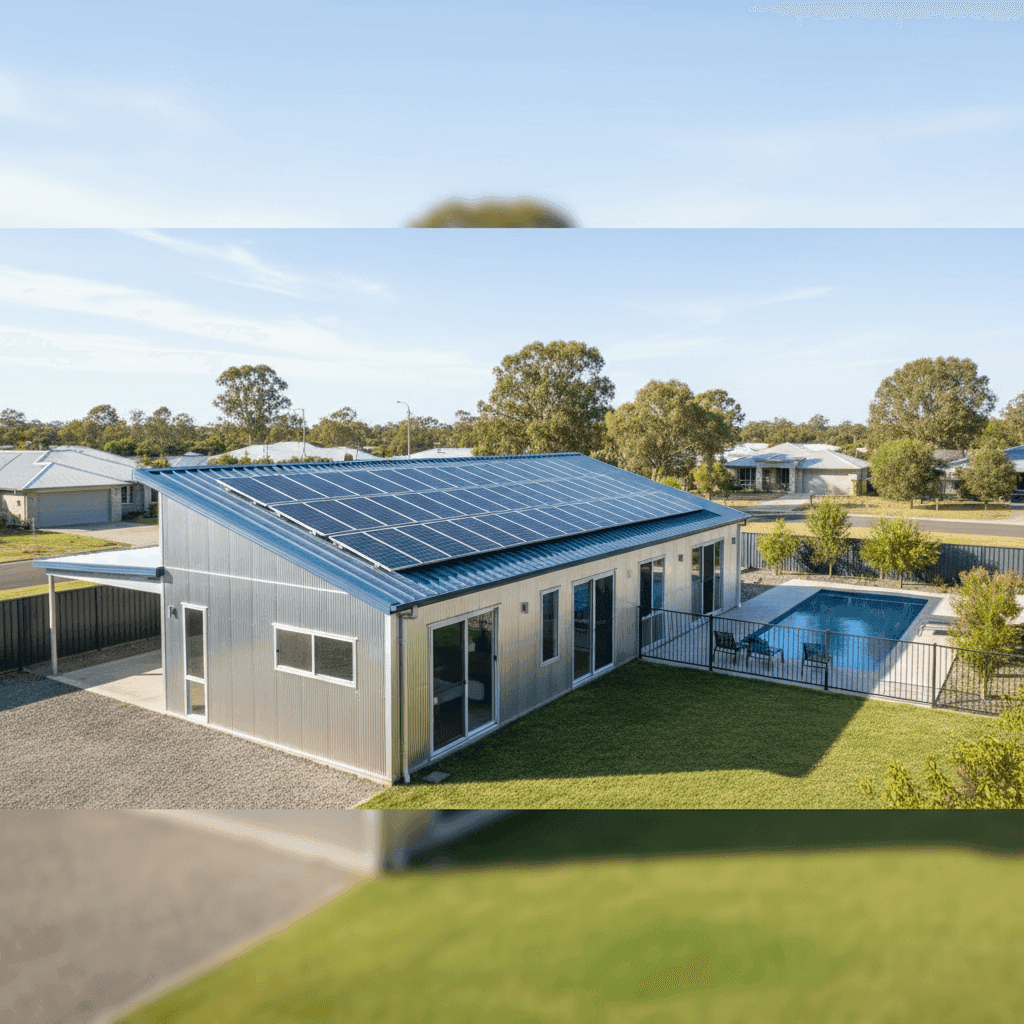 Home Insurance Cost for 2-Bedroom Free Standing Home in Maidenwell QLD 4615