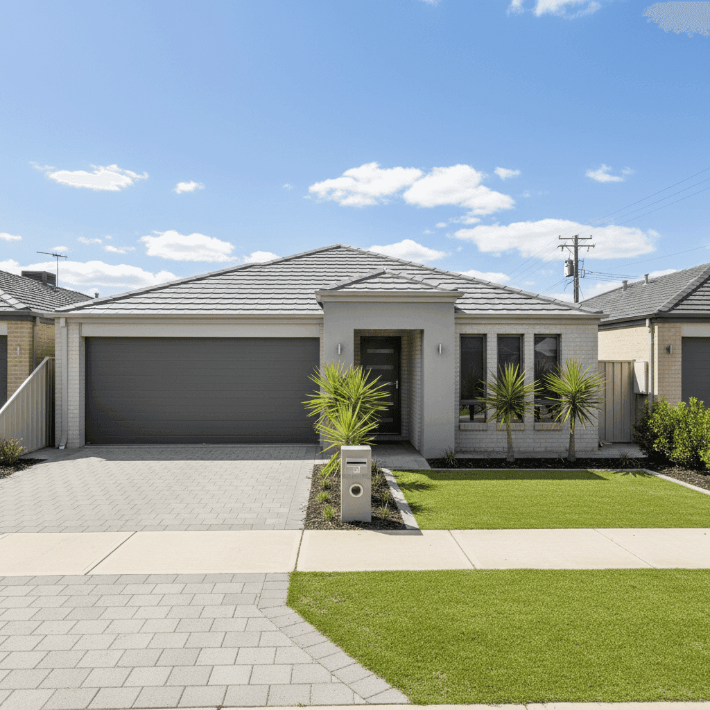 Home Insurance Cost for 4-Bedroom Free Standing Home in Karnup WA 6176