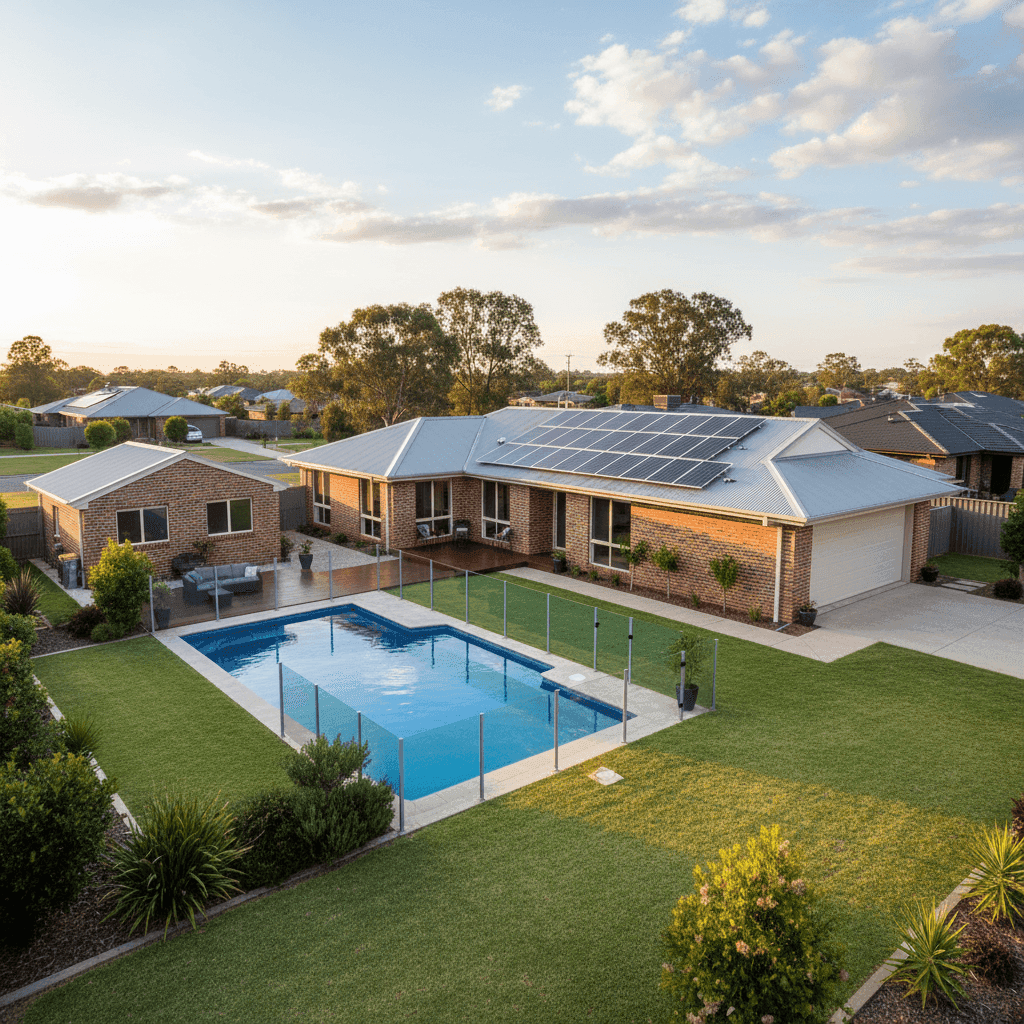 Home Insurance Cost for 5-Bedroom Free Standing Home in Bangalee NSW 2541