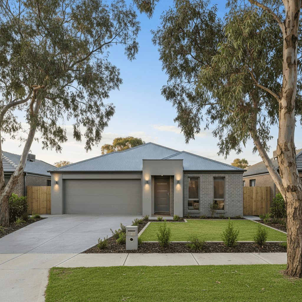 Home Insurance Cost for 4-Bedroom Free Standing Home in Wilson WA 6107