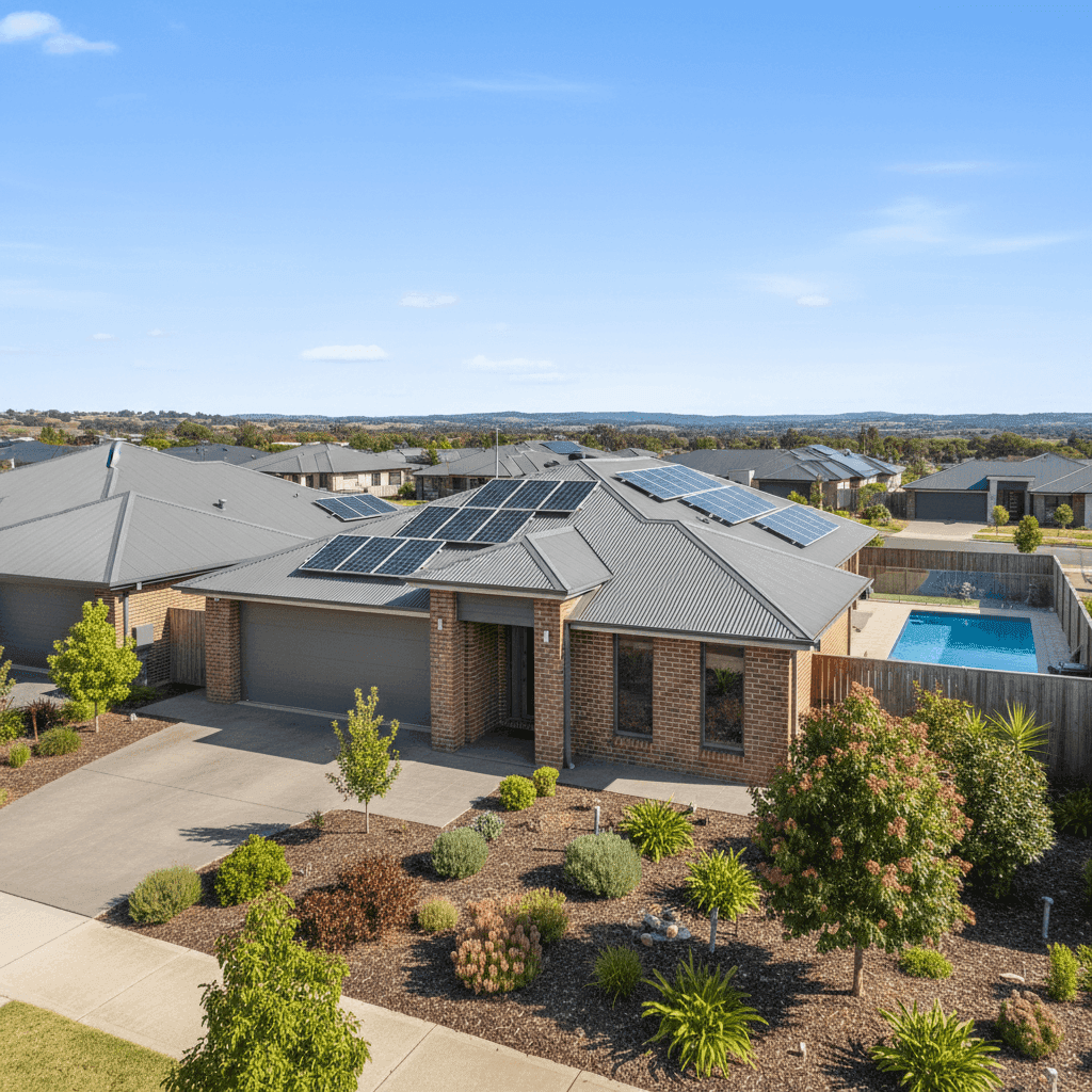 Home Insurance Cost for 4-Bedroom Free Standing Home in Bolwarra Heights NSW 2320