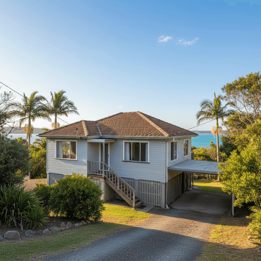 Home Insurance Cost for 2-Bedroom Free Standing Home in Nelson Bay NSW 2315