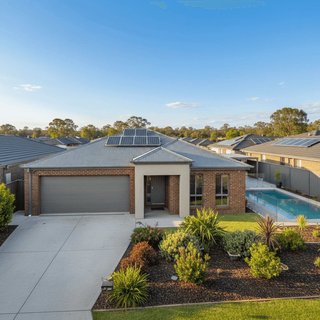 Home Insurance Cost for 3-Bedroom Free Standing Home in Wedderburn NSW 2560