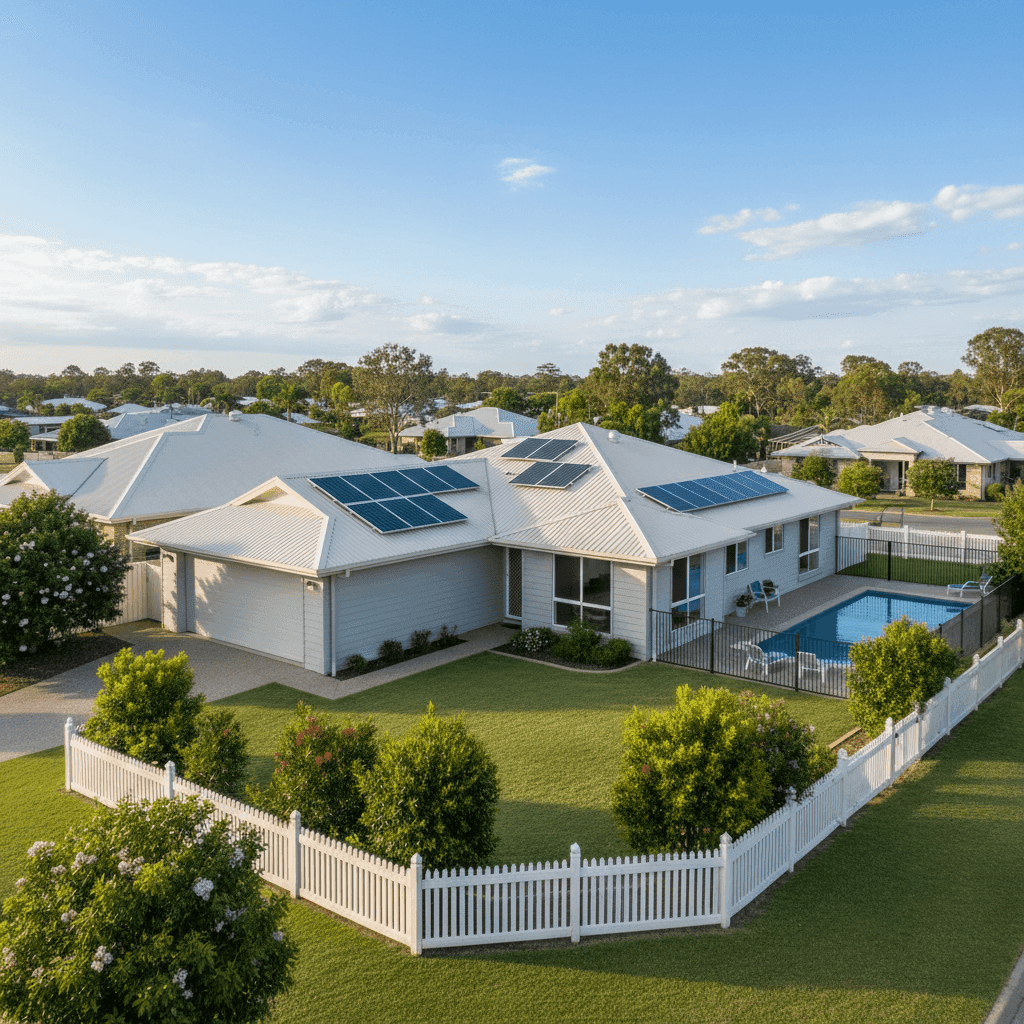 Home Insurance Cost for 3-Bedroom Free Standing Home in Urraween QLD 4655