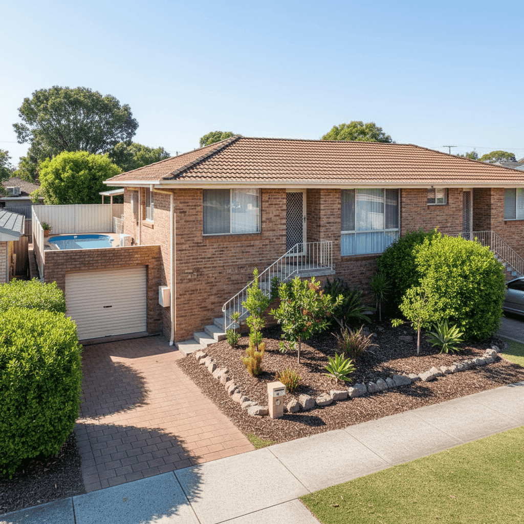 Home Insurance Cost for 3-Bedroom Semi Detached in Tweed Heads West NSW 2485