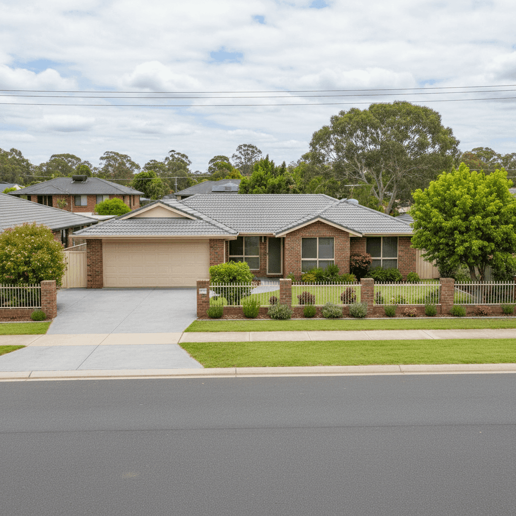 Home Insurance Cost for 4-Bedroom Free Standing Home in Calamvale QLD 4116