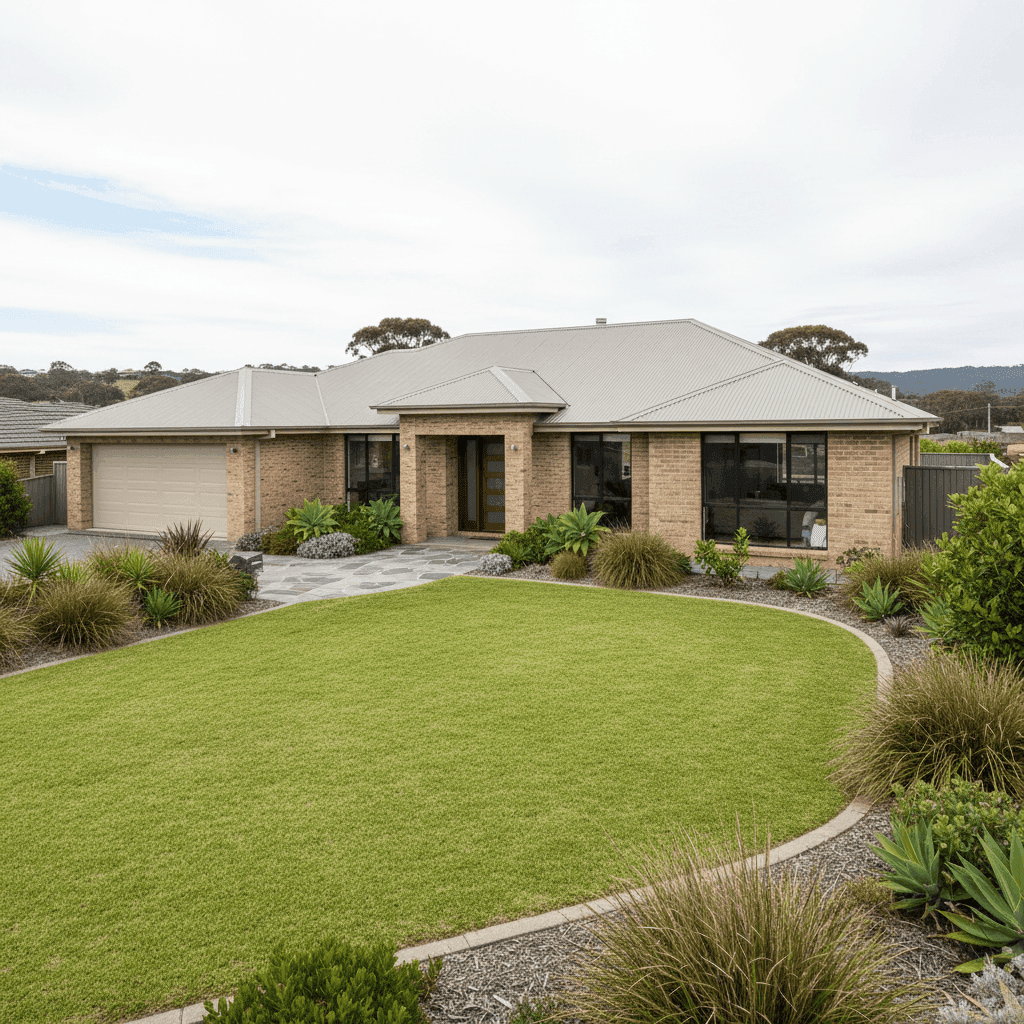 Home Insurance Cost for 5-Bedroom Free Standing Home in Mount Martha VIC 3934