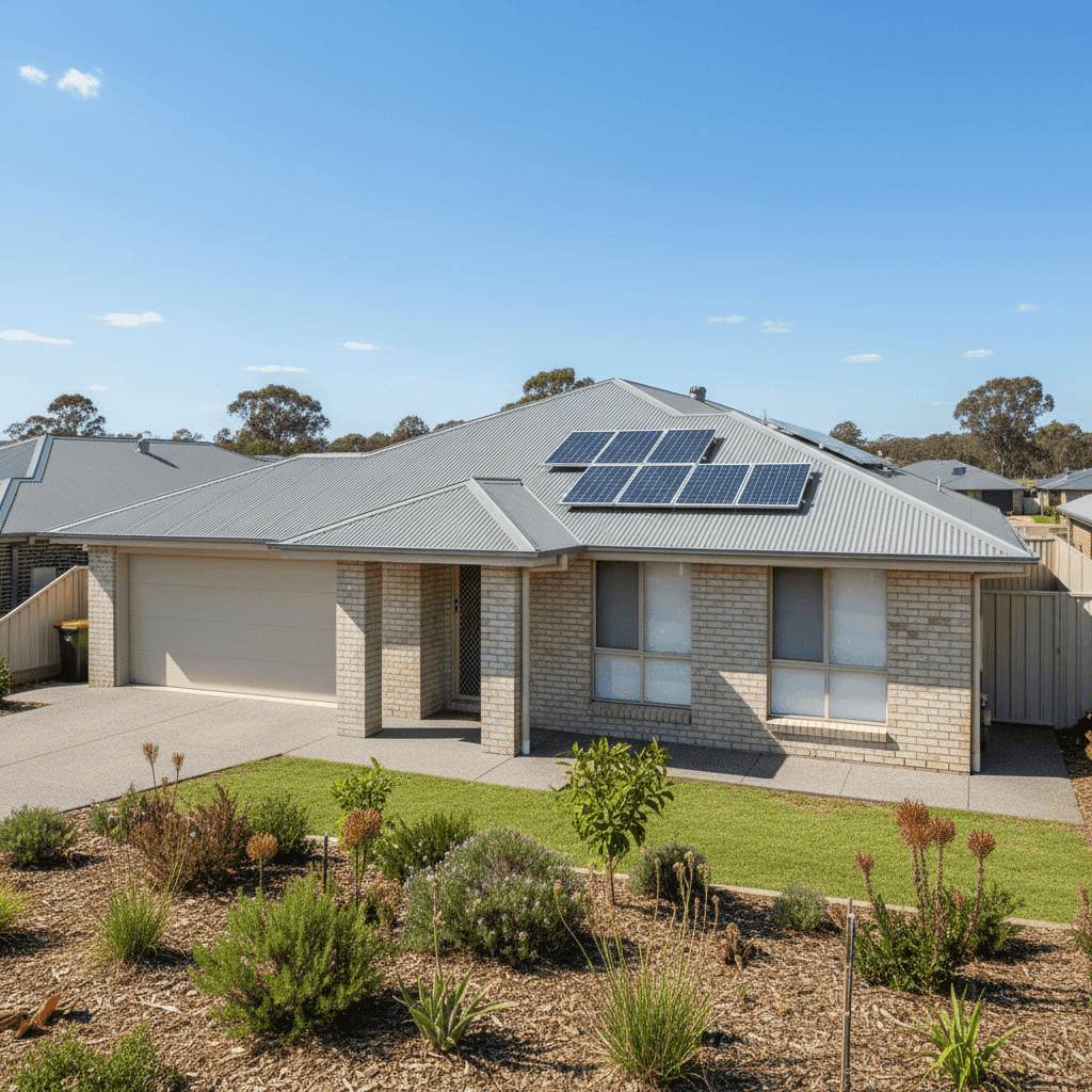 Home Insurance Cost for 3-Bedroom Free Standing Home in Hatton Vale QLD 4341
