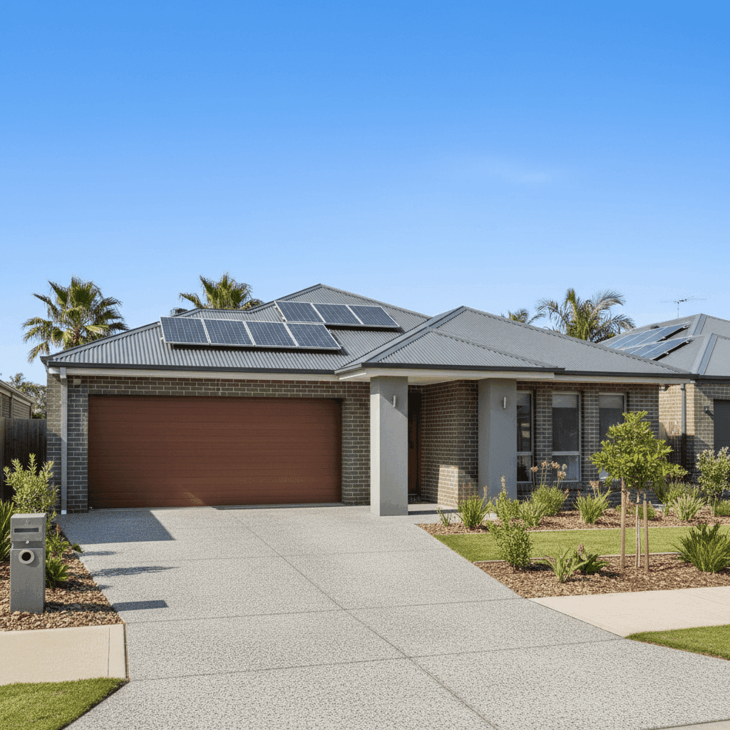 Home Insurance Cost for 3-Bedroom Free Standing Home in Eglinton WA 6034