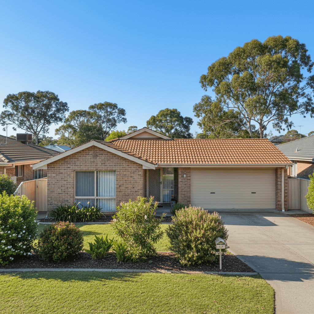 Home Insurance Cost for 3-Bedroom Free Standing Home in Holsworthy NSW 2173