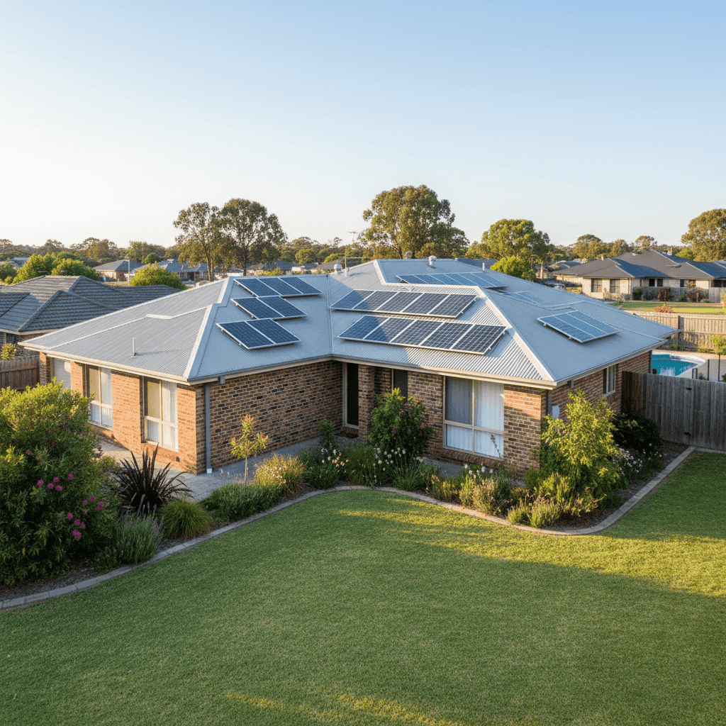 Home Insurance Cost for 4-Bedroom Free Standing Home in Bradfield NSW 2556