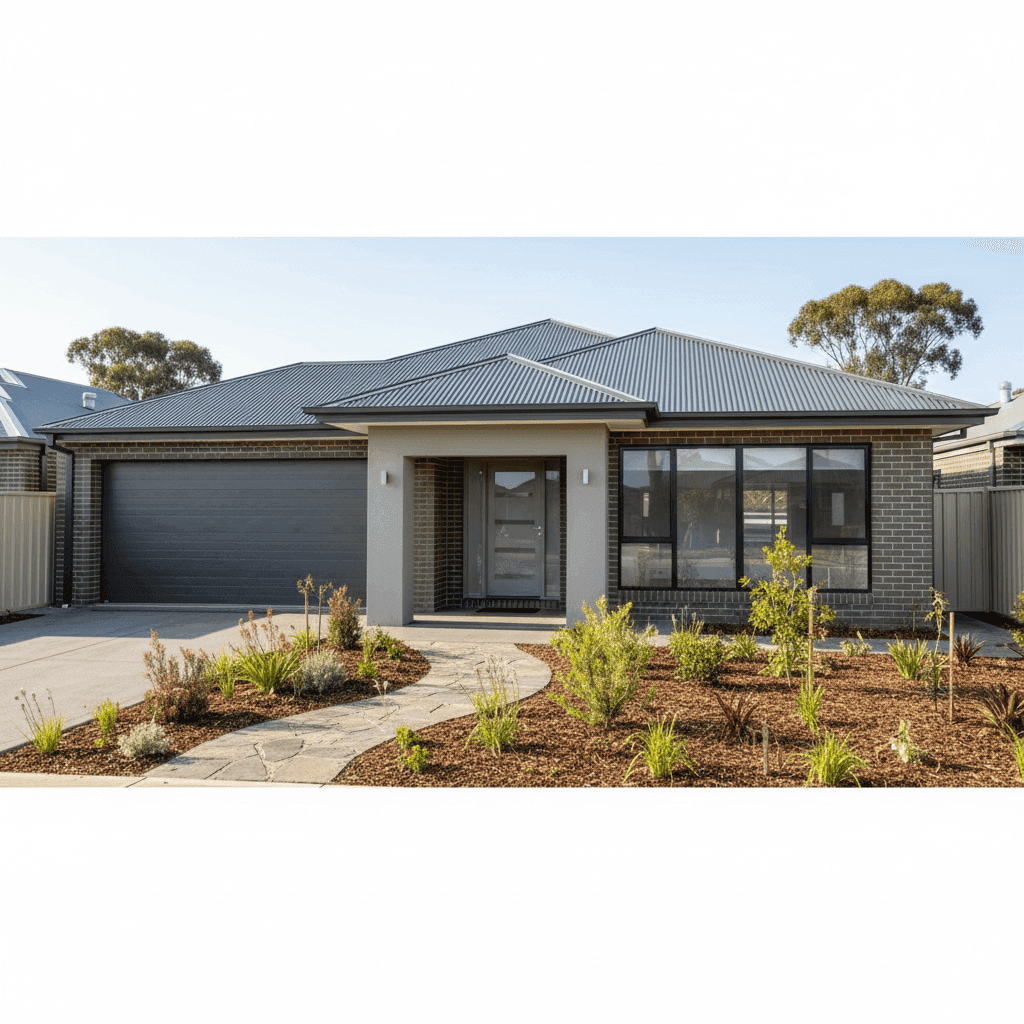 Home Insurance Cost for 4-Bedroom Free Standing Home in Warrnambool VIC 3280