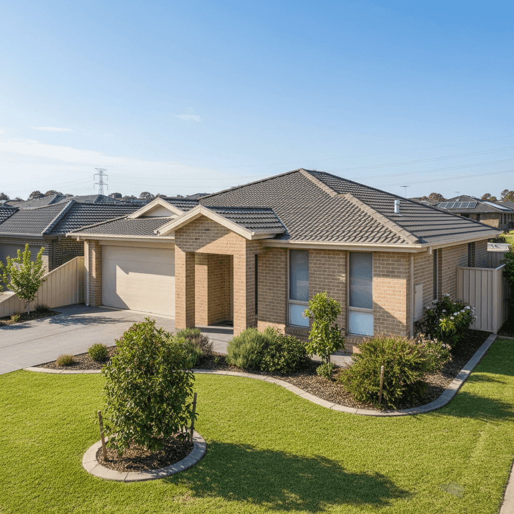 Home Insurance Cost for 4-Bedroom Free Standing Home in Truganina VIC 3029