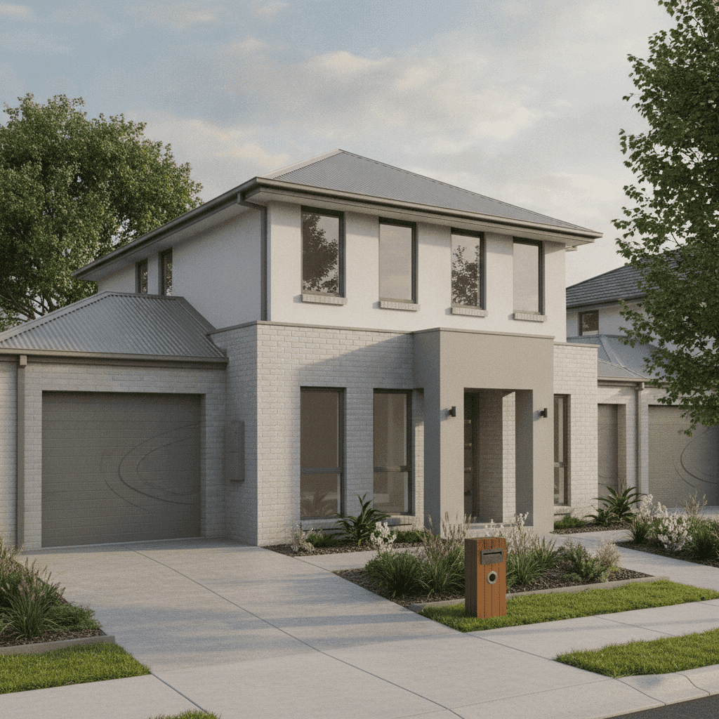 Home Insurance Cost for 4-Bedroom Semi Detached in Altona VIC 3018