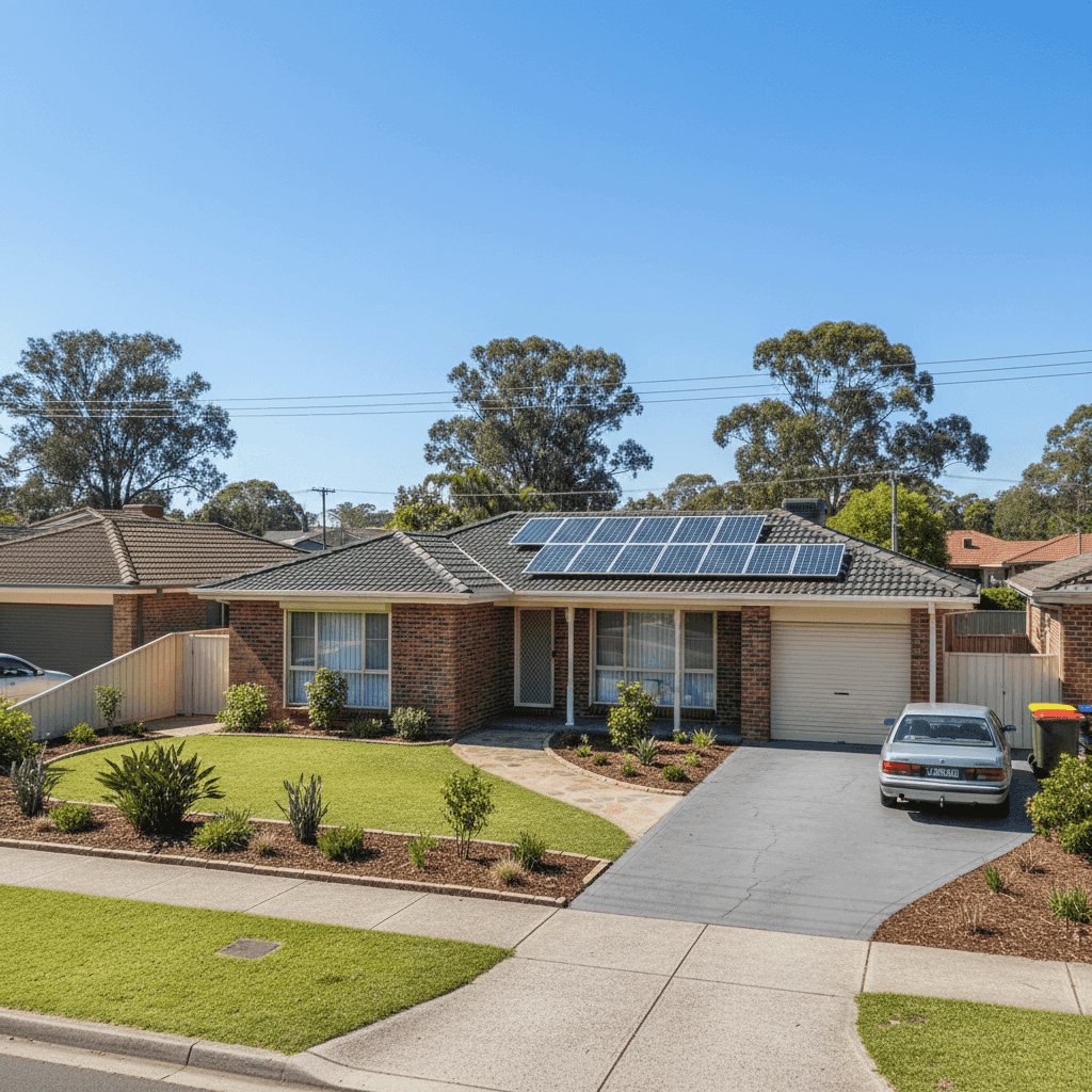 Home Insurance Cost for 3-Bedroom Free Standing Home in Hinchinbrook NSW 2168