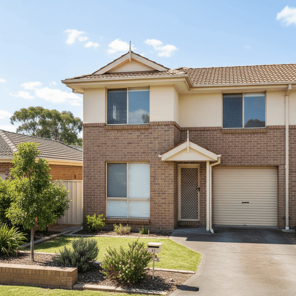Home Insurance Cost for 3-Bedroom Townhouse in Epping VIC 3076