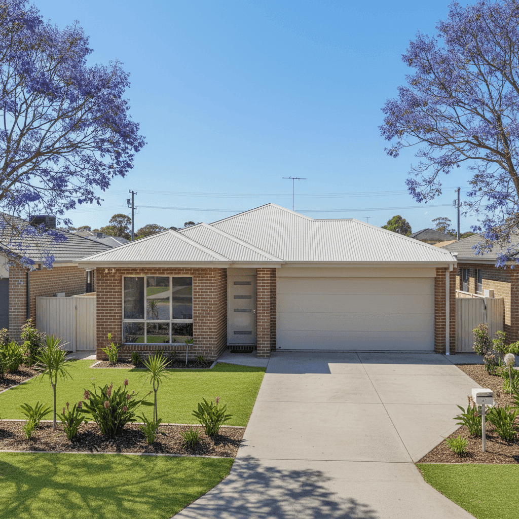 Home Insurance Cost for 3-Bedroom Free Standing Home in Wilsonton QLD 4350