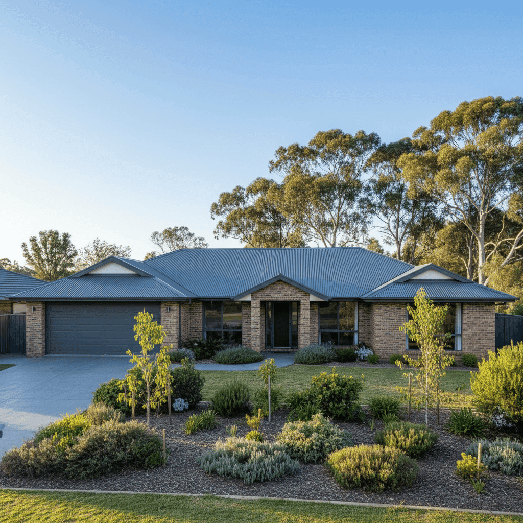 Home Insurance Cost for 6-Bedroom Free Standing Home in Denhams Beach NSW 2536