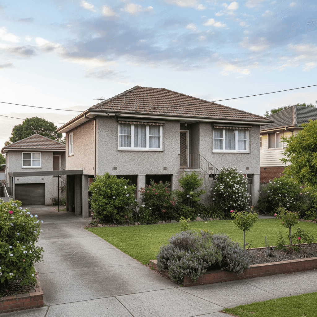 Home Insurance Cost for 3-Bedroom Free Standing Home in Fawkner VIC 3060