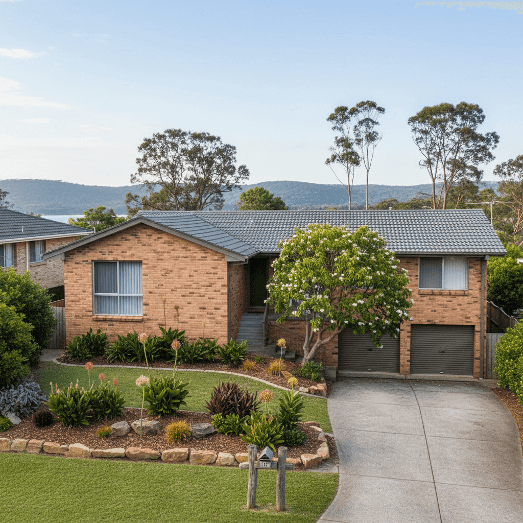 Home Insurance Cost for 4-Bedroom Free Standing Home in Avalon Beach NSW 2107