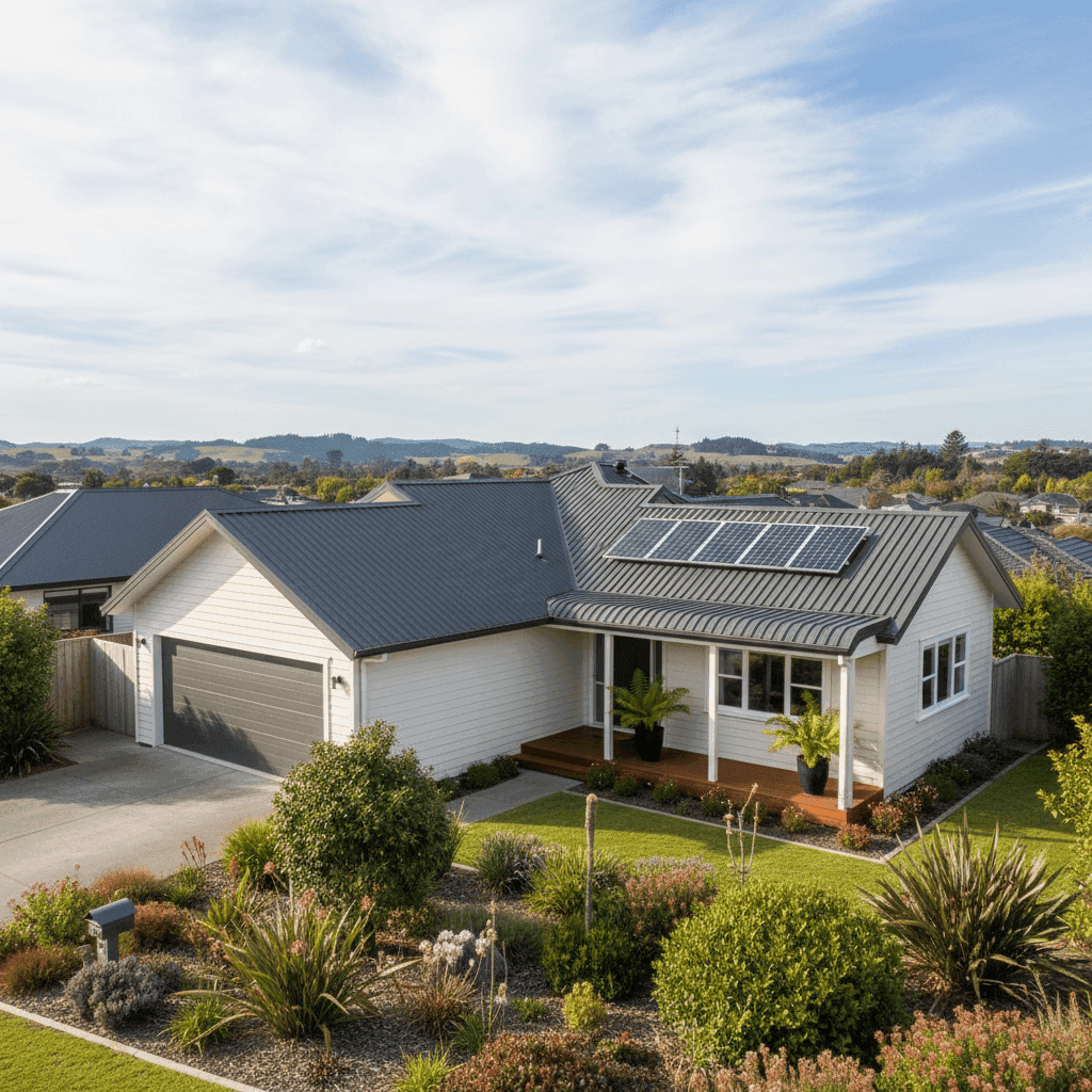 Home Insurance Cost for 4-Bedroom Free Standing Home in Wellington NSW 2820