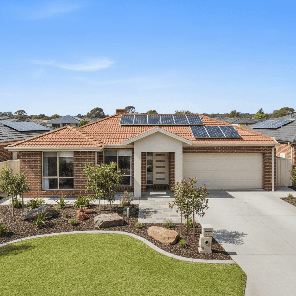 Home Insurance Cost for 5-Bedroom Free Standing Home in Gowrie NSW 2330