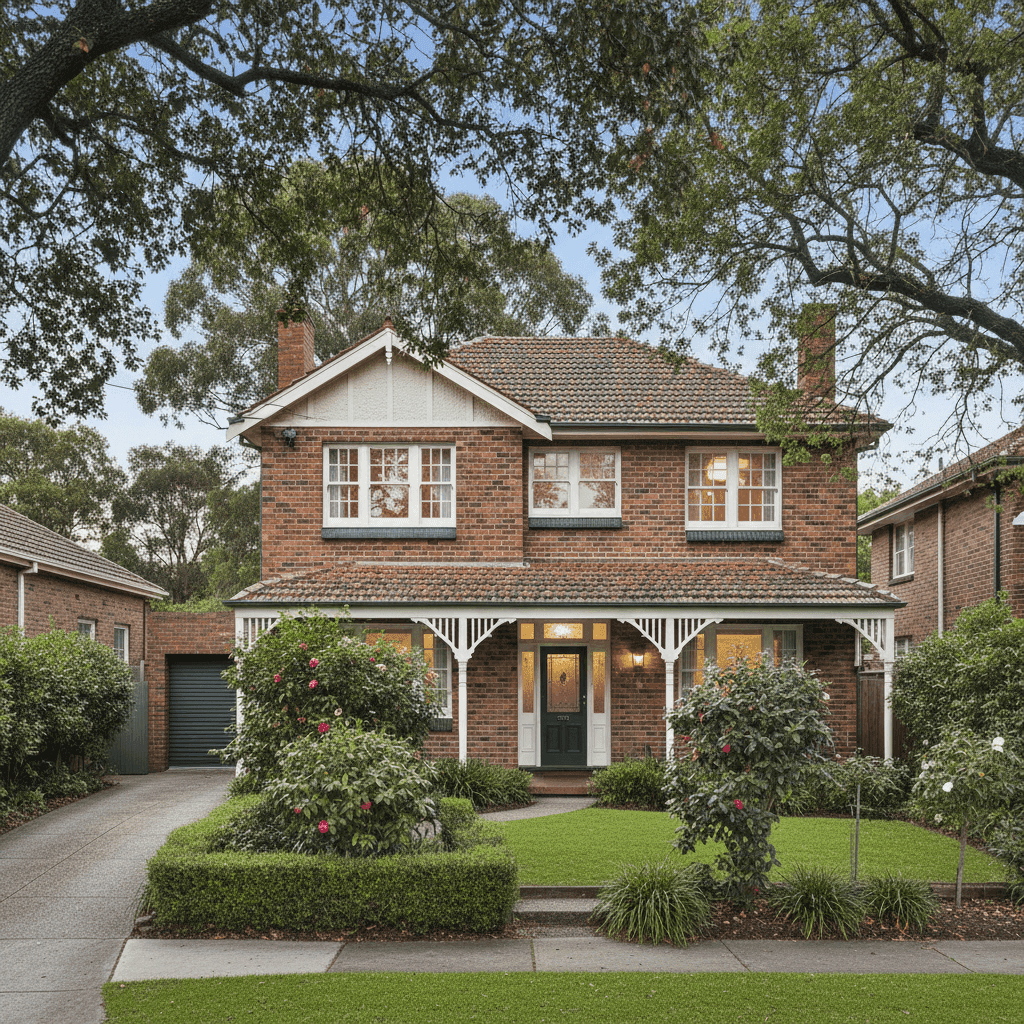 Home Insurance Cost for 5-Bedroom Free Standing Home in Surrey Hills VIC 3127