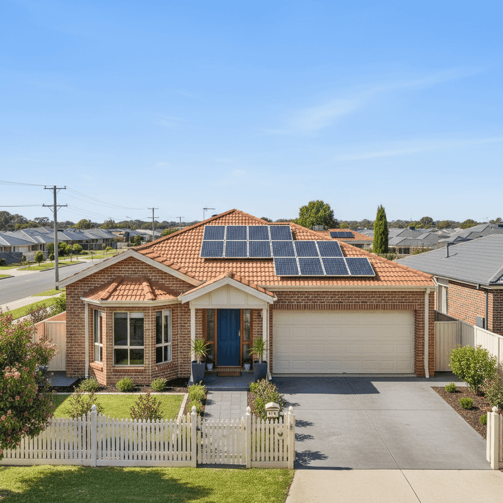 Home Insurance Cost for 4-Bedroom Free Standing Home in Kialla VIC 3631