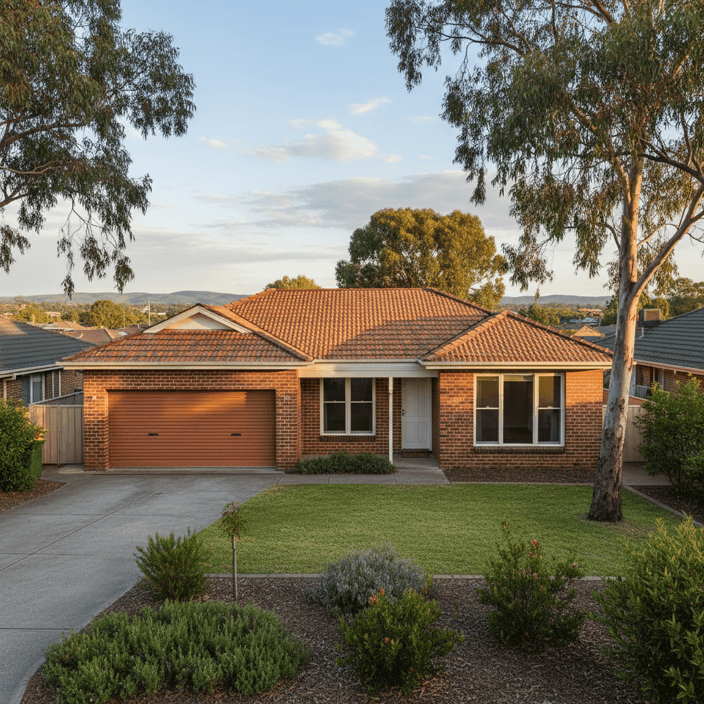 Home Insurance Cost for 4-Bedroom Free Standing Home in Melba ACT 2615