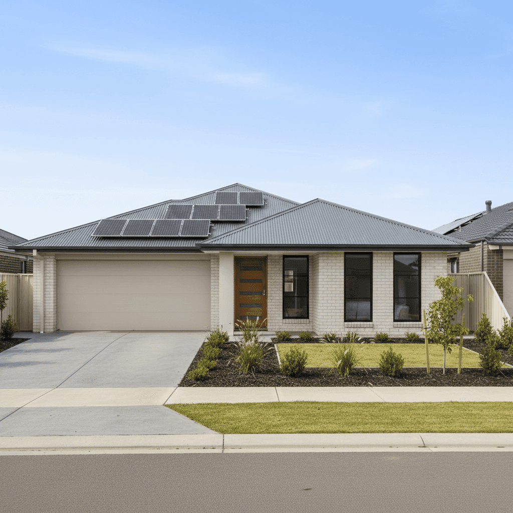 Home Insurance Cost for 3-Bedroom Free Standing Home in Yarrawonga VIC 3730