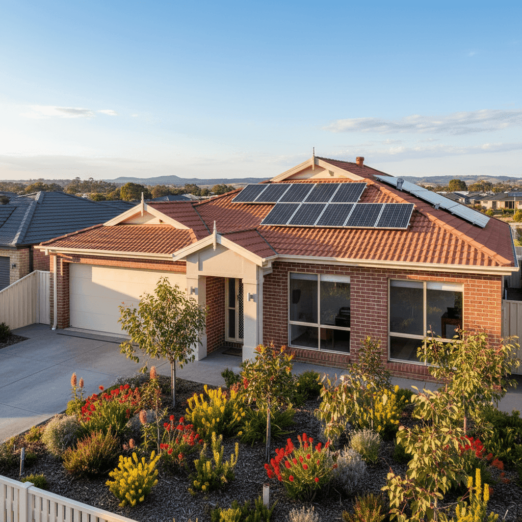 Home Insurance Cost for 3-Bedroom Free Standing Home in Craigmore SA 5114