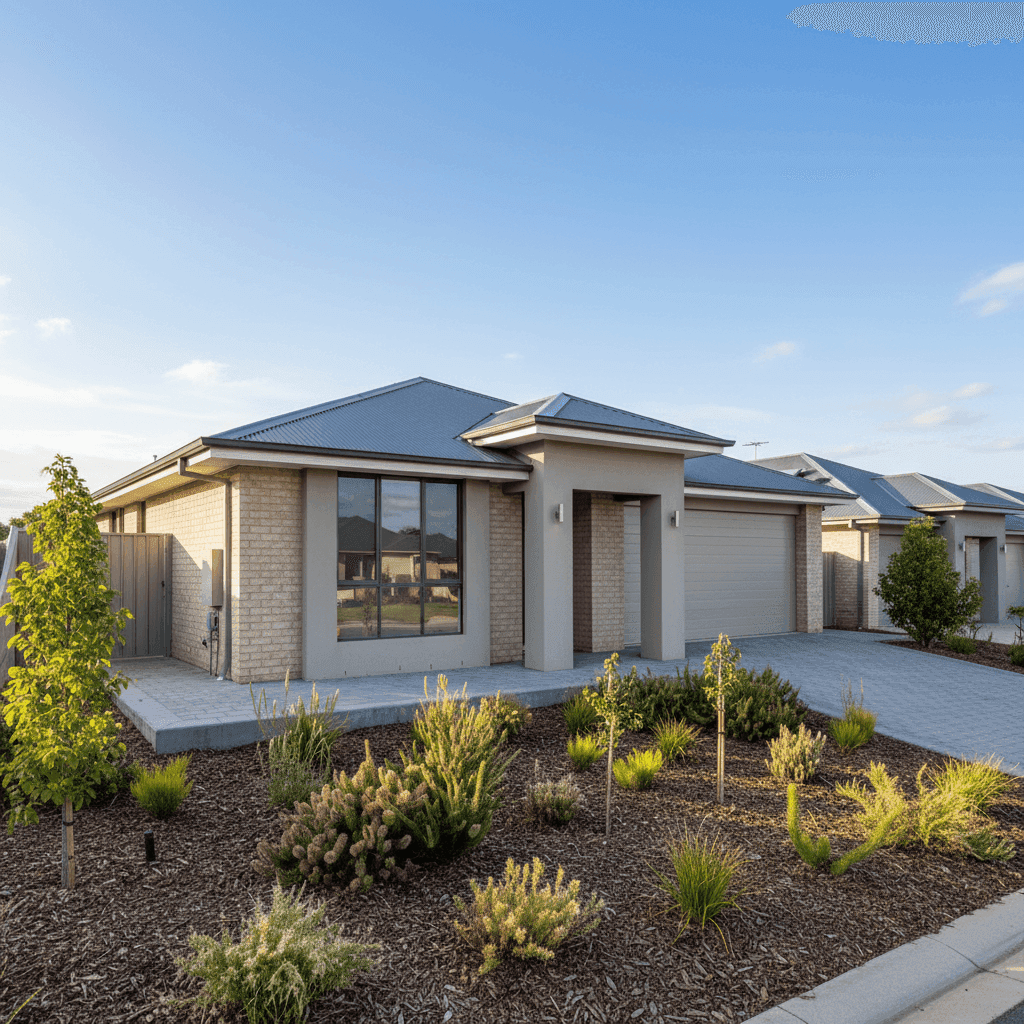 Home Insurance Cost for 3-Bedroom Free Standing Home in McKail WA 6330