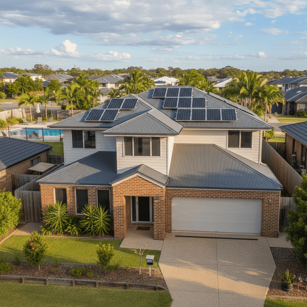 Home Insurance Cost for 3-Bedroom Free Standing Home in Boyne Island QLD 4680